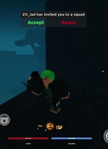 Getting Sun Breathing - Demonfall