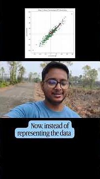 Why PCA Looks for Maximum Variance Dimensionality Reduction Explained #DataScience #MachineLearning