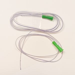 [Hot Item] Disposable Medical Easy Identification of Size Suction Catheter