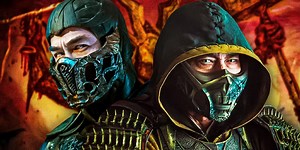 All 16 Mortal Kombat 2021 Characters, Ranked Weakest To Strongest