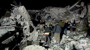 إيران: ماذا نعرف عن هجمات الحرس الثوري الإيراني على العراق وسوريا؟ - BBC News عربي
