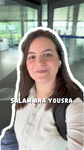 My Journey from Student to IT Consultant in Zurich