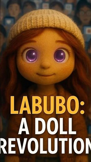 The Labubo Phenomenon