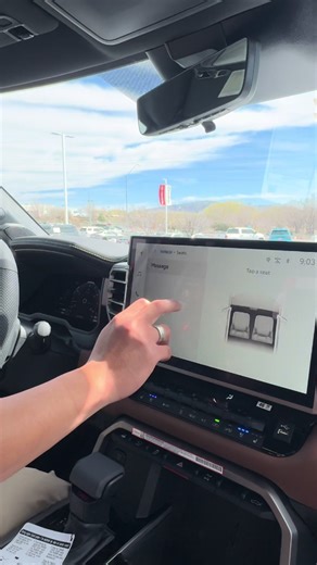 Discover the 1794 Tundra's Luxurious Features