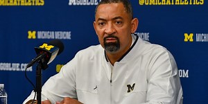 Report: Juwan Howard responds to postgame brawl vs. Wisconsin