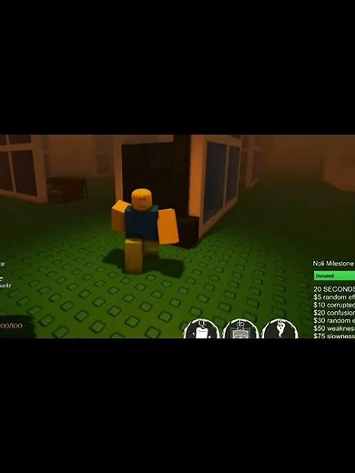 W CORSO moment | #forsaken #roblox #forsakenroblox