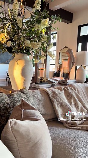 Spring Decorating Ideas for Your Living Room