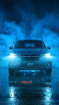 Почему Subaru XV лучше большинства кроссоверов?🚗
