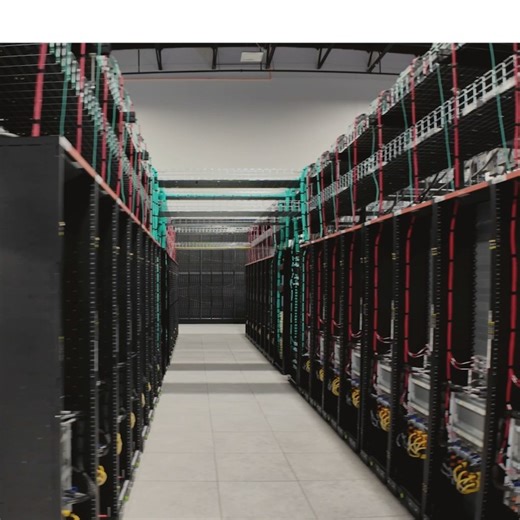 2.9K views · 37 reactions | Veteran careers reach new heights at Oracle's Abilene data center! Apply now: https://social.ora.cl/6181fseGN | Oracle Careers | Facebook