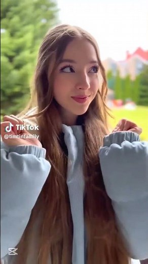 I love to see 😍 timtin when Tina is in the ep