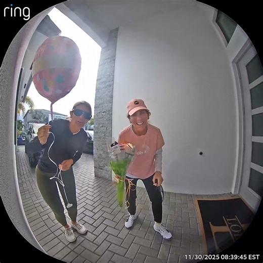 64 reactions · 27 comments | Who gets a singing telegram on their birthday?! I DO! This made my whole day! 拾 | Josephine Lobel | Facebook