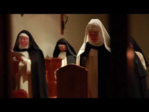 St. Dominic's Monastery: Dominican Nuns