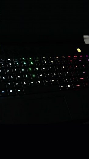 Alienware Laptop | #Shorts