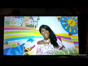 Channel 5/Milkshake! - Continuity and No Adverts (22nd May 2016)