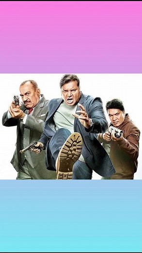 cid comeback 😱😱#trending #viral #comeback #cid #cid2026 #shorts #gk #daya #officer #abhijeet