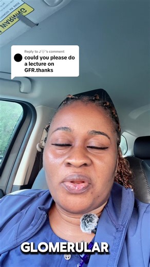 GFR and Dialysis: Understanding Kidney Failure Labs