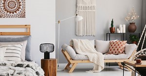 5 súlyos lakberendezési baki, amitől kisebbnek tűnik a lakásod