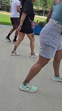 recorded by a 6 year old🤣 #linedance #letsdoitagain