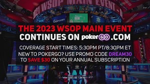 PokerGO 24/7 Poker Live Stream