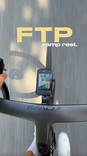 KristianVelocity | Cycling Coach on Instagram: "FTP ramp test results 🚀 #cyclingvideos #cyclingmotivation #cyclingperformance #roadcycling"