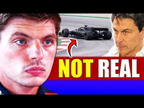 FIRST LOOK at 2026 Car DRAMA! (AI Generated?😭)