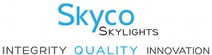 Daylighting With Skyco Skylights Polycarbonate Industrial Skylights and Smoke Vents