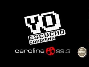 Mix Thecno 2000 - Radio Carolina