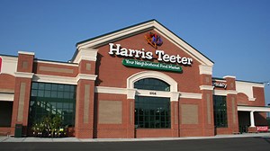 Harris Teeter offers more online shopping options