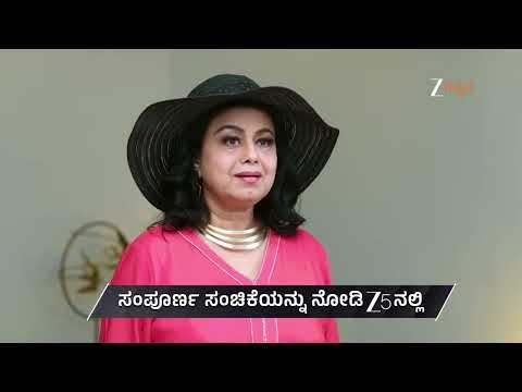 Brahmagantu | Ep - 503 | Preview | May 01 2026 | Zee Kannada