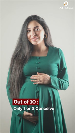 Only 2 Out of 10 Couples Conceive Naturally? The Shocking Truth Behind Modern InFertility #podcast