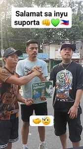 Salamat sa inyung suporta 👊💚 | KUYA TOTS TV