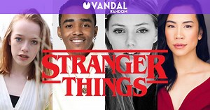 Stranger Things: Netflix anuncia nuevas incorporaciones al reparto de la Temporada 4