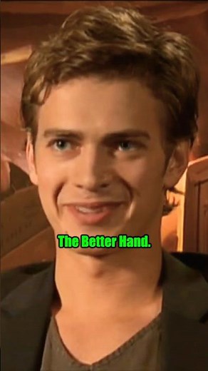 How Obi-Wan Beat Anakin