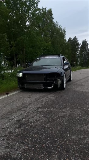 VW TDI Passat Wagon: Performance and Style