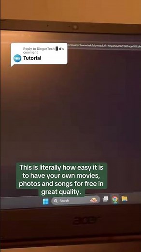 Install plex. media server and upload your files it's easy and great. I paid for a lifetime license.