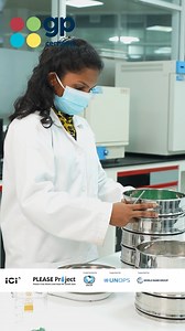 GP Labs delivers complete, rapid, and reliable plastic testing solutions. Our state-of-the-art facility helps manufacturers make informed decisions for quality, performance, and sustainability. #RecycledPackaging #EcoFriendlyPackaging #SustainableChoices #PlasticRecycling #BetterForThePlanet #GreenInnovation #GPRecyclate #CircularFuture | Good Practice