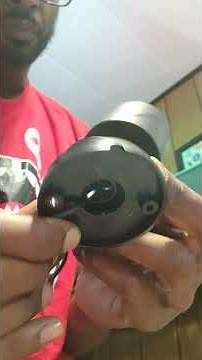 Geeni Vantage hd 1080 Camera Unboxing