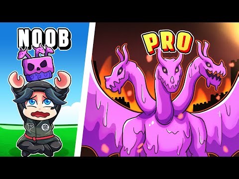 Noob To Max With Venom Fruit In One Video! Blox Fruits