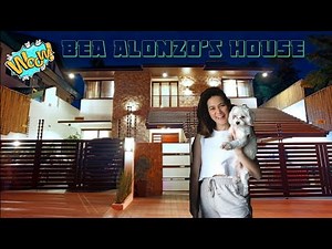 Bea Alonzo House Tour