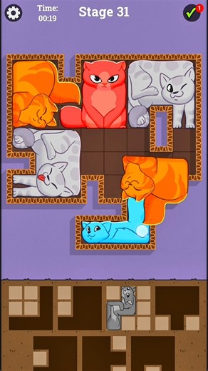 Block Blast - Gameplay Walkthrough (iOS & Android) #shorts #games #funny #viral