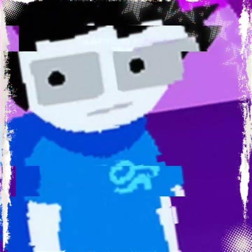 John Egbert :) | #homestuck #edit #johnegbert #john #godtier #idk #fypシ