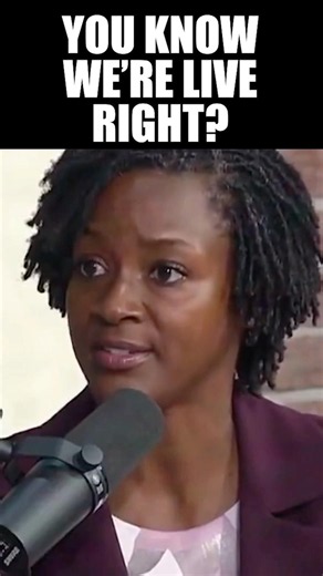 Host Aghast When Socialist Can’t Answer This Question