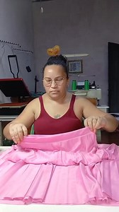 Como fazer um vestido com uma saia. #costurafacil #costureira #costuracriativa #moda #facebookviral | costuras em geral