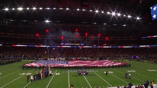 NCAAF 2024 CFP National Championship - Washington vs Michigan