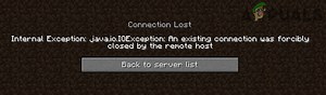 9 Ways to Fix 'Internal Exception Java.IO.IOException' Error