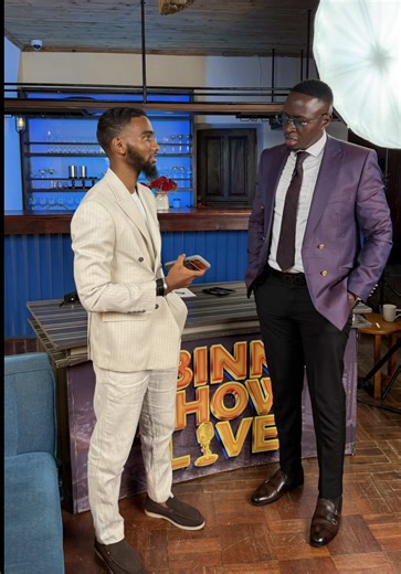 Interview with Obinna: Secrets to Success