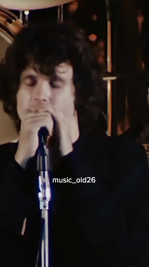 The Doors - The End