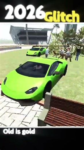 indian bikes driving 3d old version glitch