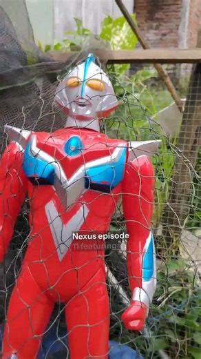 children's film robot Ultraman Zero Taro Leo Gaia Agul today's Ultraman film robot toy airplane