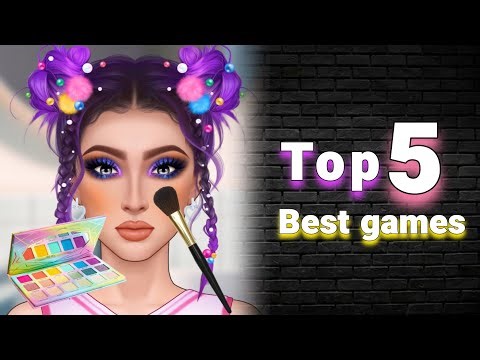 Top 5 Best Free Games for iOS and Android 2025 ( ۵ بازی رایگان برتر موبایل برای iOS و اندروید)